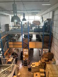 Enterprise Hub (D22), Factory #551171331